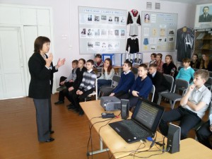 Беседа  педагога-психолога  Онипченко  Т.А.  с  учащимися 6 классов  по  теме -Какой вред оказывают    ПАВ  на  организм  подростка